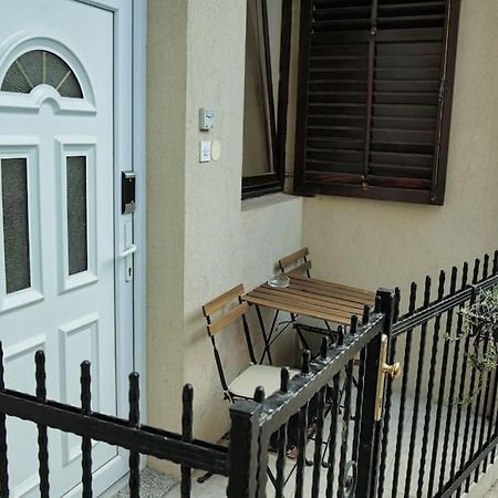 Studio Apartman Gajba In City Center Zagreb Extérieur photo